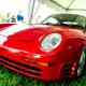 Illustration for article titled Festivals Of Speed Photo Gallery